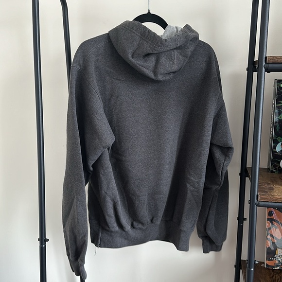 Grey Champion Hoodie - Picture 3 of 4